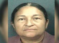 EE.UU. reclama en extradición a Bobadilla por narcotráfico