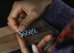TUTAYA YURA: una oda a la cultura kichwa en moda