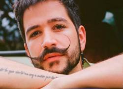 Camilo se presentará en Ecuador por primera vez