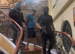 La organización delictiva “Comandos de la Frontera” se dedicada al lavado de activos, con operaciones principalmente en Sucumbíos.