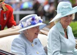 Hasta ahora, se daba por hecho que la segunda esposa del príncipe Carlos, de 73 años, sería solo princesa consorte.