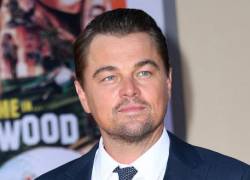 Leonardo DiCaprio es uno de los actores más importantes de Hollywood.