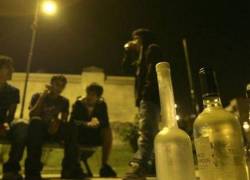 Se eleva a 17 el número de muertos por intoxicación con alcohol metílico en Ecuador