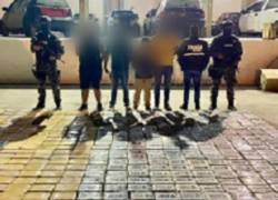 Operativo en el Barrio Centenario destapa que presunto narco era exfuncionario de la ATM