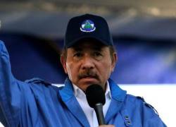 El gobierno de Daniel Ortega retira la señal de CNN en Nicaragua