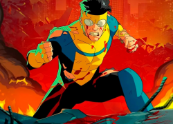 Invincible tendrá una cuarta temporada en Prime Video, con estrenos semanales y una historia más intensa.