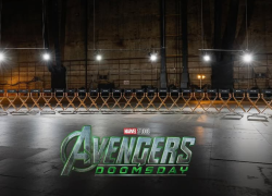 La película transportará a los héroes a un mundo donde Dr. Doom mezcla la magia con la tecnología en su reinado.