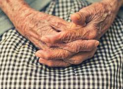 El sospechoso, que vivía con su madre cerca de Innsbruck (Austria), reconoció durante su detención que había congelado el cuerpo.