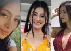 Activistas se pronuncian tras el asesinato de tres jóvenes cantantes en Esmeraldas