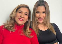 ‘Doña Caramelo’ se vuelve viral tras opinar sobre la separación de Shakira y Piqué