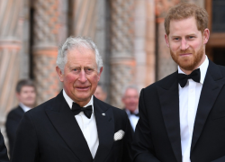 ¡Realeza en la cuerda floja!: la ansiada presencia del príncipe Harry en el cumpleaños de Carlos III