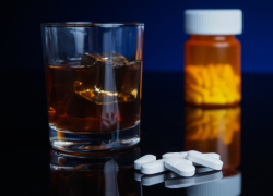 Medicamentos y alcohol: una combinación peligrosa para tu salud