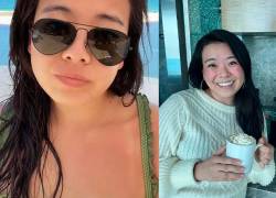 Tiktoker aseguró que tenía seis citas a la semana para ahorrar en comida