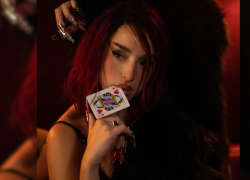 Lola Indigo conquista la escena pop urbana con 'La Reina'