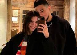 Kendall Jenner y Devin Booker terminaron su relación luego de dos años juntos