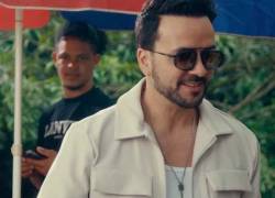 'La Romana', la bachata con la que Luis Fonsi hará bailar a sus fanáticos