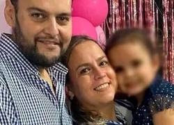 Padre e hija son diagnosticados con cáncer y él renuncia a su tratamiento para salvarla