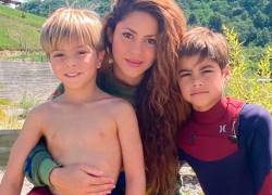Shakira estaría buscado una niñera para sus hijos: este sería el controversial sueldo que ofrece
