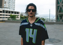 Danny Ocean abrirá su Reflexa Tour 2025 en Ecuador con conciertos en Quito y Guayaquil.