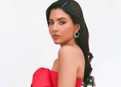 Renata Salem: “Yo vivo de las huellas que dejo”