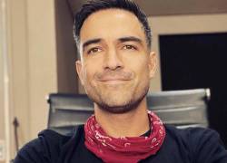 Alfonso Herrera revela los motivos por los que decidió alejarse de RBD