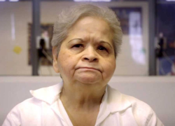 Yolanda Saldívar seguirá en prisión tras la decisión de las autoridades penitenciarias de Texas de rechazar su solicitud de liberación.