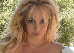 Policías llegaron hasta la mansión de Britney Spears luego de que sus fanáticos notificaran que se encontraba en peligro