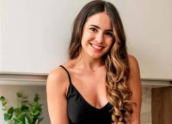 Stephany León: Muchas veces la ansiedad viene por no alimentarse de forma equilibrada