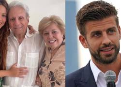 Seguimos siendo familia: madre de Shakira habla sobre su relación con Gerard Piqué