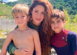 La fortuna que pagará Shakira por el colegio de sus hijos en Miami
