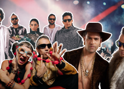 Caramelos de Cianuro regresa a Ecuador con su gira Amores Tóxicos Tour 2025, llevando su energía a Guayaquil y Quito en marzo.