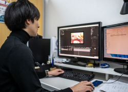 Estudio de animación japonés abraza el talento de artistas autistas en una iniciativa innovadora