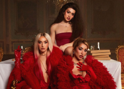 María Becerra y Villano Antillano se suman a este tema con su lírica y estilo.