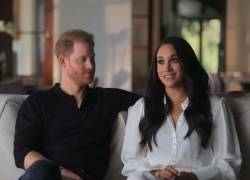 Todo va sobre odio, todo va sobre raza: el príncipe Harry y Meghan Markle hacen duras acusaciones contra la familia real