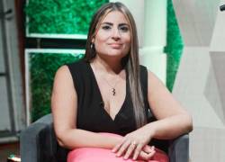 Ximena Gilbert: “mi hijo me abrió los ojos a un mundo que simplemente no había visto”