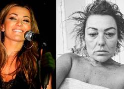 Amaia Montero preocupa a sus fanáticos con su última fotografía