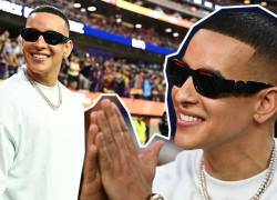 Daddy Yankee abandona la música para evangelizar el mundo