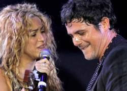 ¿Piqué no permitía que Shakira viera a Alejandro Sanz? Esto especulan los fanáticos