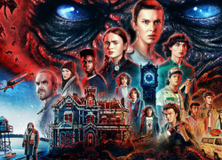 Stranger Things 5 cerrará una de las historias más icónicas del streaming en julio de 2025.