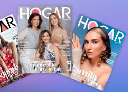 Revista Hogar, 58 años comprometida con el bienestar femenino