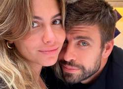 ¿Qué tiene que pasar? ¿Que alguien se suicide?: Gerard Piqué defiende a su novia y desaprueba la colaboración entre Shakira y Bizarrap