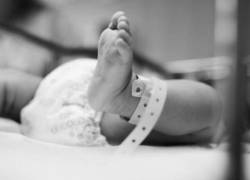 Bebé degollada fue hallada en el baño del hospital de Ventanas