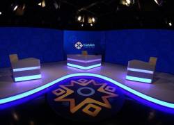 CNE publica listado con los nombres de los 17 moderadores para los debates electorales 2023
