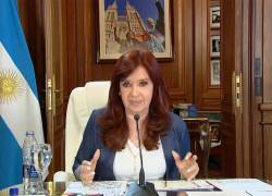 Cristina Fernández ya no se reunirá con expresidentes del Grupo de Puebla.