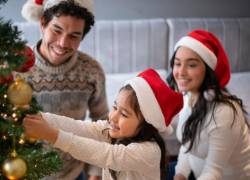 El Ministro de Trabajo destacó que los días de descanso favorecen la unión familiar.