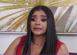 Paola Farías revela que fue víctima de una violación