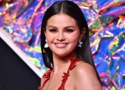 Nunca voy a volver a lucir como antes: Selena Gomez reflexiona sobre su cambio físico