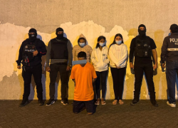 15 personas fueron aprehendidas, presuntamente vinculadas con organizaciones criminales.