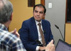 Harold Burbano revela nuevas reformas que vienen en camino.