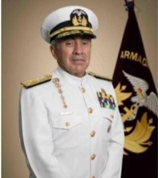 $!Alto mando militar de las FF.AA. toma posesión: biografía de los nuevos comandantes